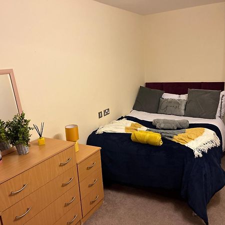 Maisonette Luxury Stay B&B Leicester Zewnętrze zdjęcie