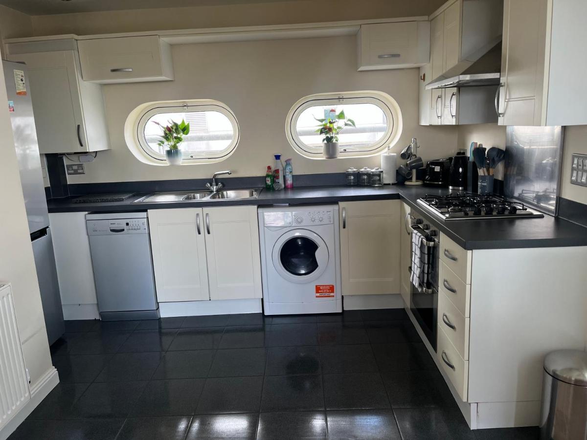 Maisonette Luxury Stay B&B Leicester Zewnętrze zdjęcie