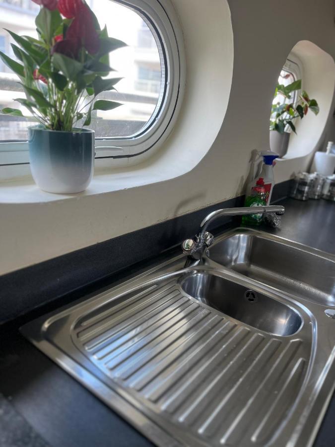 Maisonette Luxury Stay B&B Leicester Zewnętrze zdjęcie